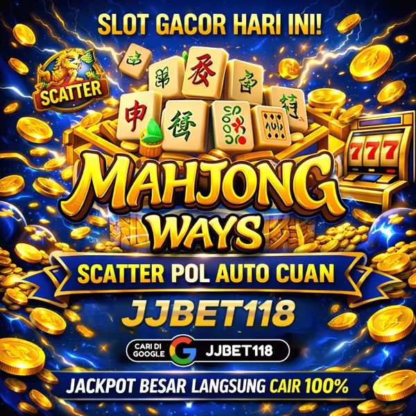JJBET118 Login Resmi APK 2026