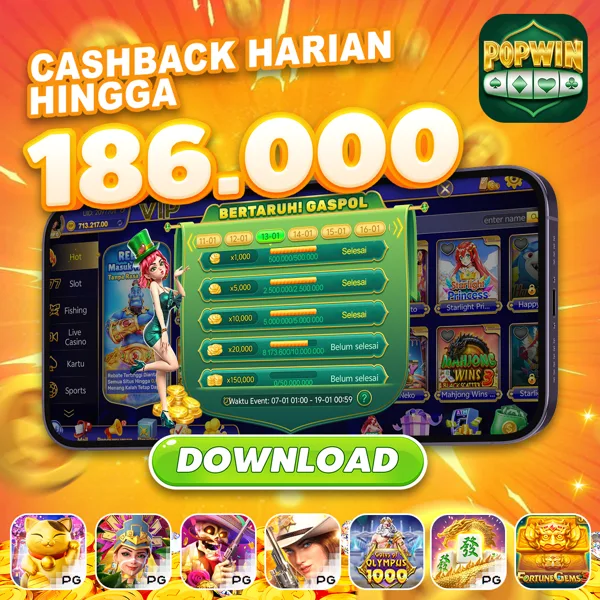 POPWIN APK Download Versi Terbaru