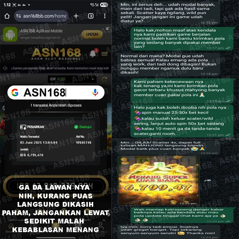 asn168 APK