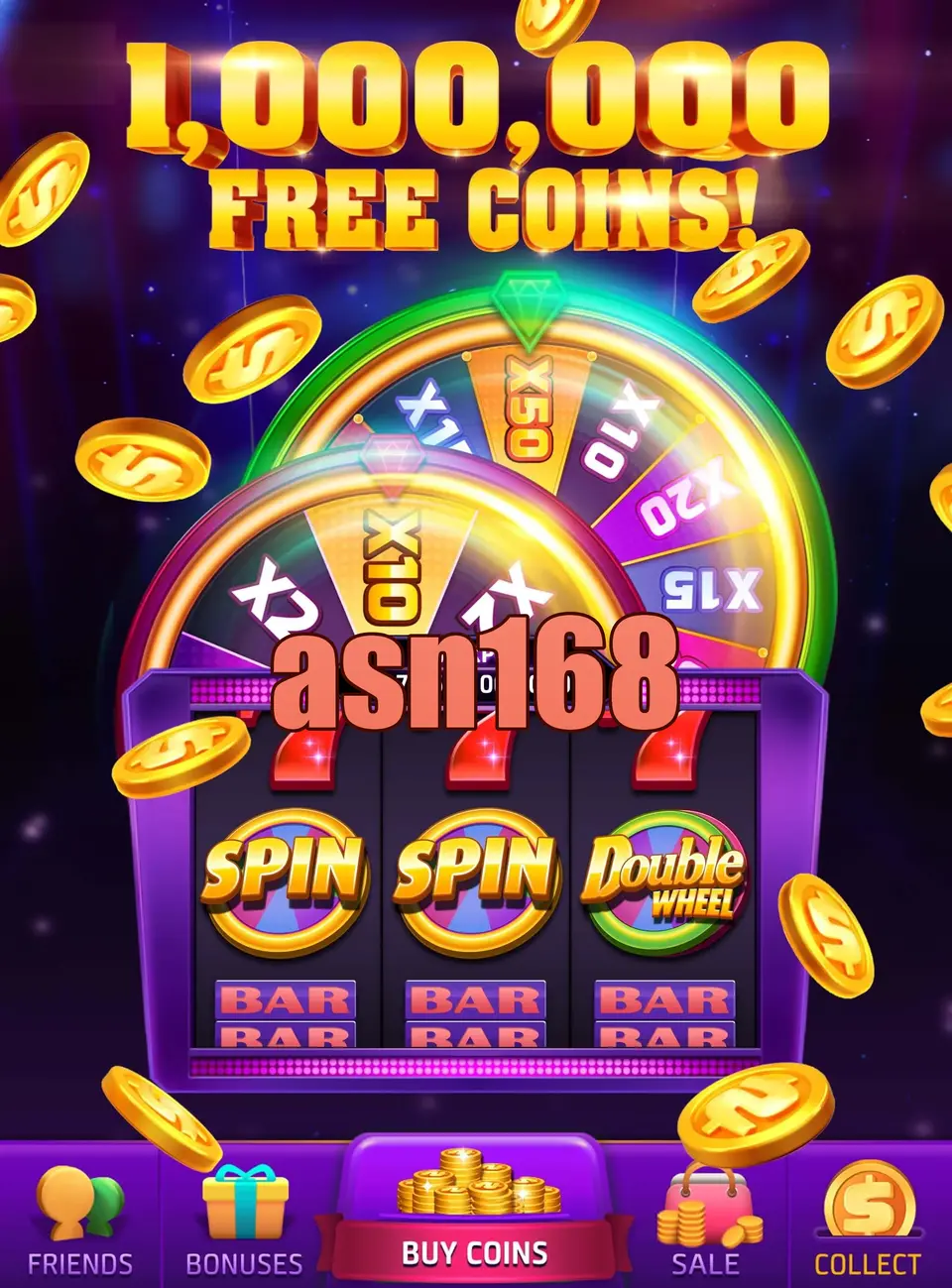 asn168 APK