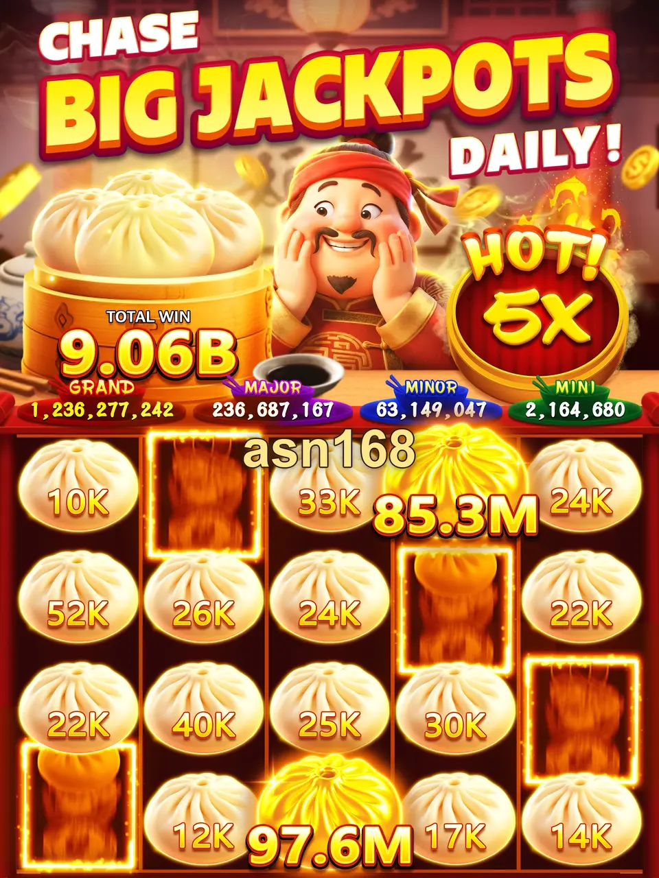 asn168 APK