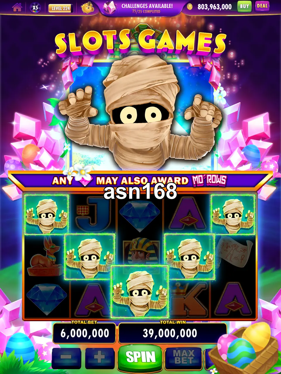 asn168 APK