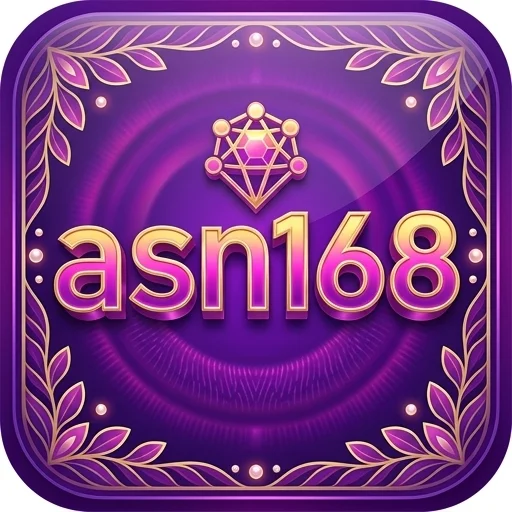 asn168 Logo - Resmi
